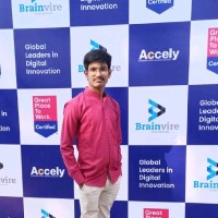 Pradip Prajapati