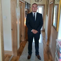 Alasdair Macniven