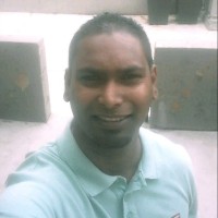 Bobby Pillay