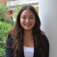 Charlotte Izadi