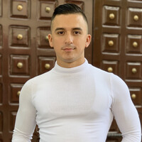 Carlos Morales Zarate