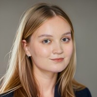 Daria Kiuru