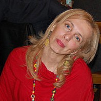 Tinatin Dvalishvili