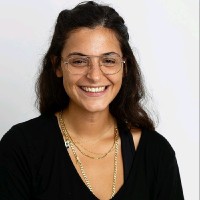Yali Levi-Sorigon