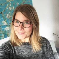 Marije Van Straaten