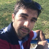 mojtaba hosseini