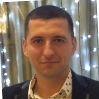 Сергей Титов