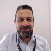Ali Bakri