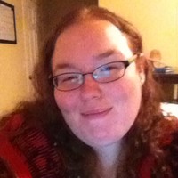 Caitlin Sandwell