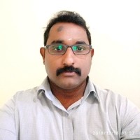 Narendran Subramanian