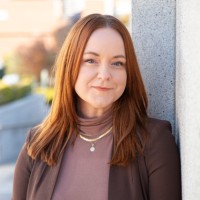 Cat Peterson, NCIDQ, IIDA