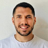 Ioannis Kapakas