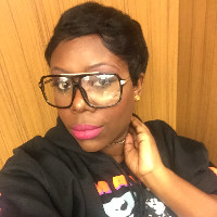 Latoya Braxton