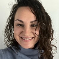 Roxanne Van Den Heuvel