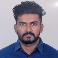 Manu Krishnan P M