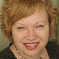 Anna Tate