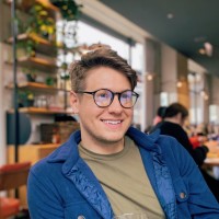 Steven Ahlman
