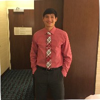 Zachary Velasquez
