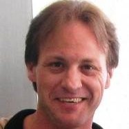 Mark Lucchesi