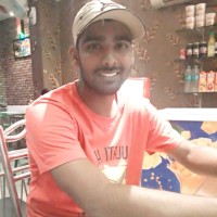 Raj Kiran Panda