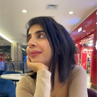 Samhitha Shetty