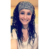 Victoria Krzywonos