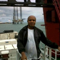 Johnson Udoka