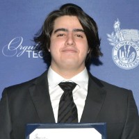 Andres Lopez Escalante