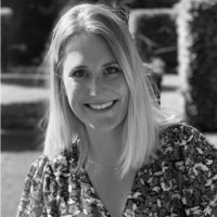 Suzanne van den Bosch
