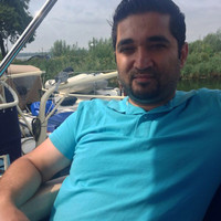 Tofiq Hamzai