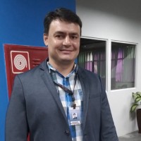 Alexandre Micon