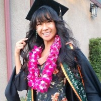 Jasnin Samson, Mba