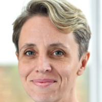 Marcia Goodwin