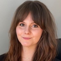 Louise Pedersen