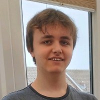 Aidan Jude