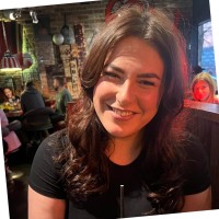 Jessica Golding