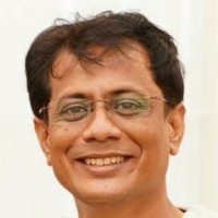 Vivek Deshmukh