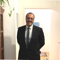 Mohamed Benmehdi