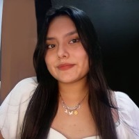 Gianelle Samantha Huaman Pozo