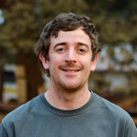 James Mitchell