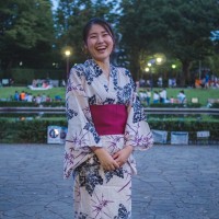 Mizuki Hama