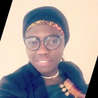 Armelle Tenekeu Chibemen