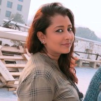 Sahana Grover