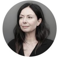 Nathalie Marchand