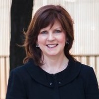 Karin (Dommermuth) O'Connor, CFA