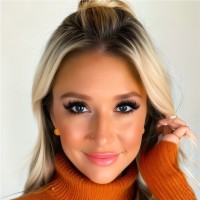 Victoria Pharis