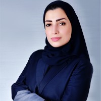 Deema ALalshaik Mubarak