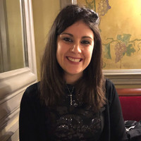 Séverine Domergue