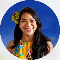 Aileen Alonzo-Hayward