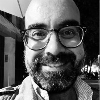 Fernando Díaz Pizarro